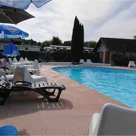 L'Azure Hotel Novalaise Екстериор снимка
