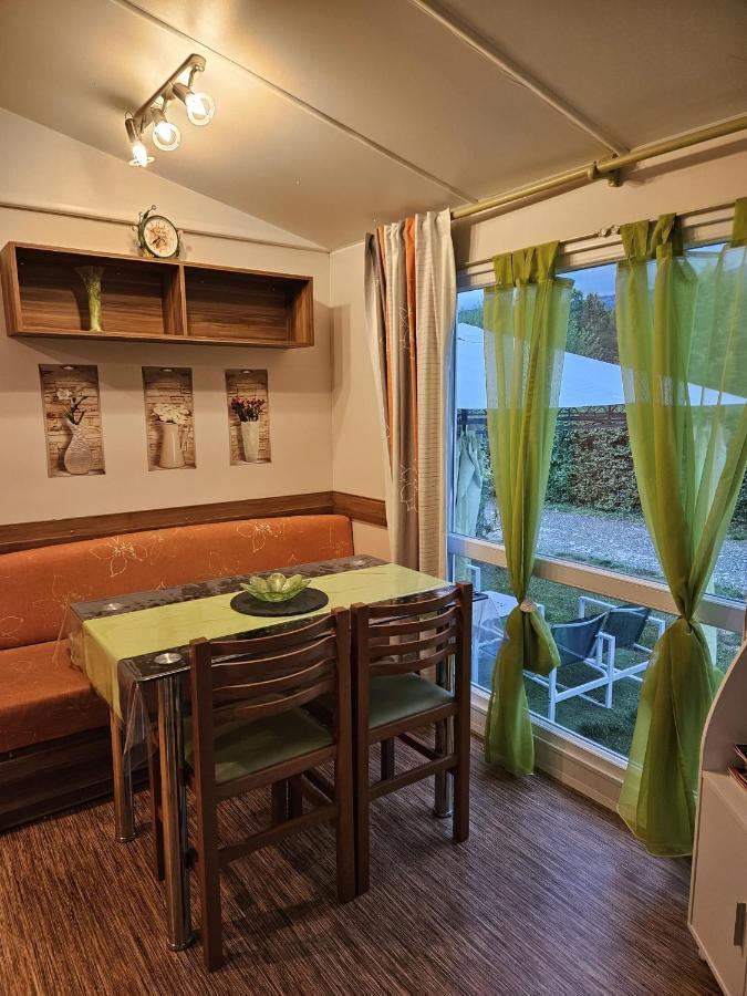 L'Azure Hotel Novalaise Екстериор снимка